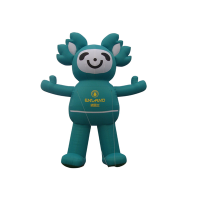 Factory Price Custom Inflatable Advertising Cartoon Model Decoration Balloon Model Advertising Inflatables for Event