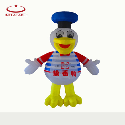 Factory Price Custom Inflatable Advertising Cartoon Model Decoration Balloon Model Advertising Inflatables for Event