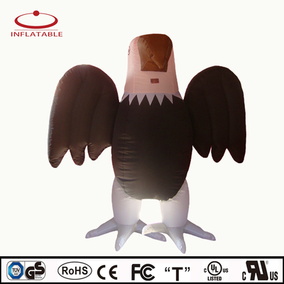 inflatable off-road motorcycle for outdoor inflatable advertising