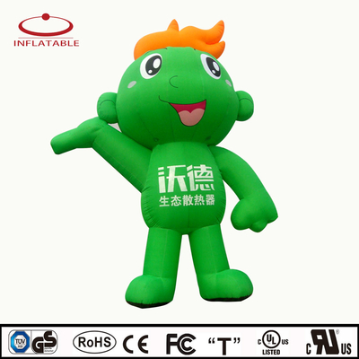 inflatable off-road motorcycle for outdoor inflatable advertising