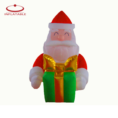 3D Inflatable Cartoon Mascot