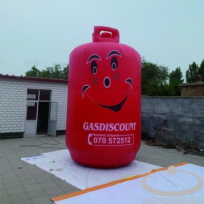 ODM Inflatable Cartoon Mascot