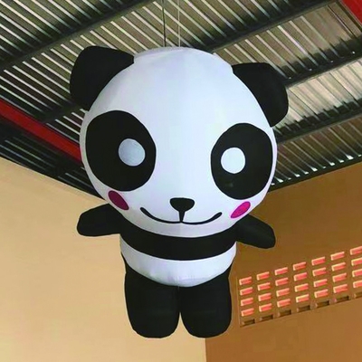 Inflatable Cute Dolls Model Outdoor Customized Giant inflatable advertising inflatable animal in various shapes on sale