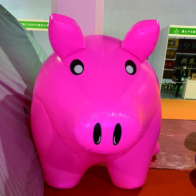 Inflatable Cute Dolls Model Outdoor Customized Giant inflatable advertising inflatable animal in various shapes on sale