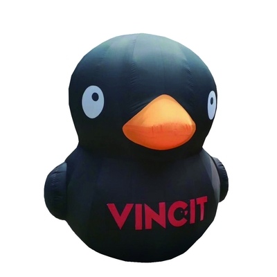 Inflatable Cute Dolls Model Outdoor Customized Giant inflatable advertising inflatable animal in various shapes on sale