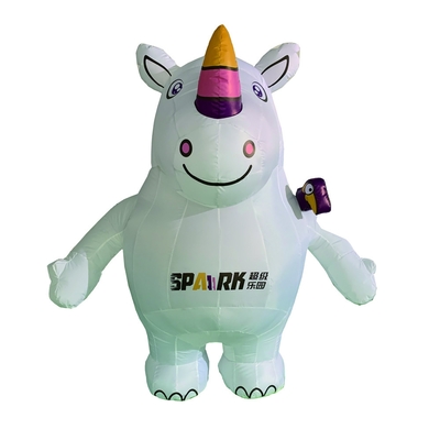 Inflatable Cute Dolls Model Outdoor Customized Giant inflatable advertising inflatable animal in various shapes on sale