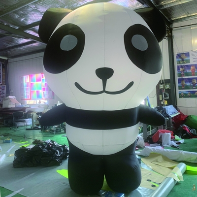 Inflatable Cute Dolls Model Outdoor Customized Giant inflatable advertising inflatable animal in various shapes on sale