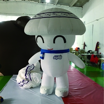 giant inflatable rabbit inflatable Easter decoration decoration Inflatable animals