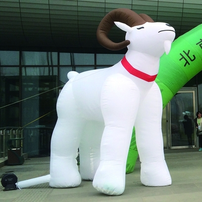 Advertising Cartoon Model Decoration Balloon Model Advertising Inflatables for Event Factory Price Custom Inflatable  cartoon