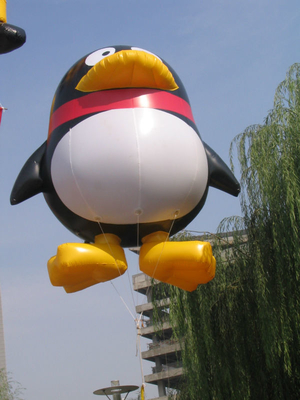 Factory Price Custom Inflatable cartoon Advertising Inflatables for Event Advertising Cartoon Model Decoration Balloon Model