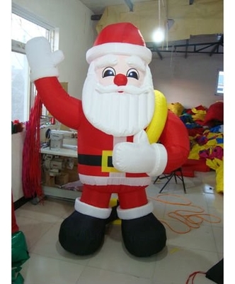 Inflatable Advertising Factory Price Customized Cartoon Model Decoration Balloon Model Advertising Inflatables for Event