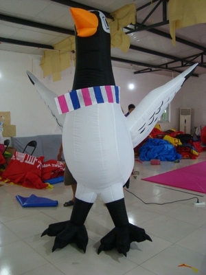Customized Cartoon Model Decoration Balloon Inflatable Advertising Factory Price Model Advertising Inflatables for Event