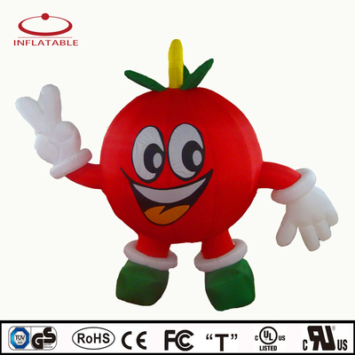 Customized Cartoon Model Decoration Balloon Inflatable Advertising Factory Price Model Advertising Inflatables for Event