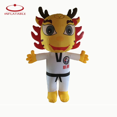 Customized Cartoon Model Decoration Balloon Inflatable Advertising Factory Price Model Advertising Inflatables for Event