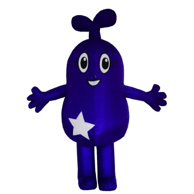CE Inflatable Cartoon Mascot Outdoor Inflatable Cartoon Characters