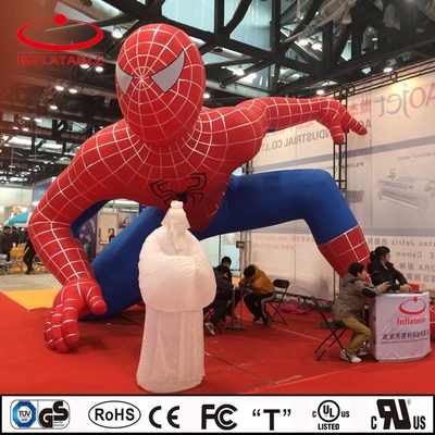 3D Advertising Inflatable Balloon Animal Custom Inflatable Mascot