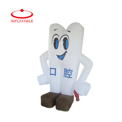 3D Advertising Inflatable Balloon Animal Custom Inflatable Mascot