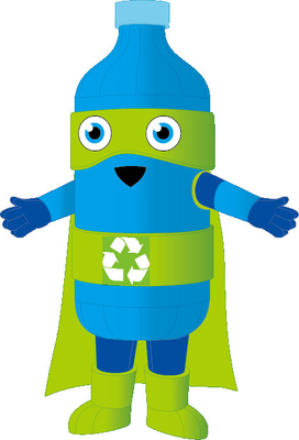 Custom Inflatable Cartoon PVC Material Size 5m For Outdoor Activities