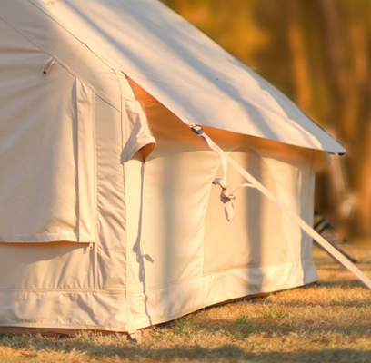 Waterproof Luxury customized Camping Tent Air Family Outdoor Inflatable House Tent House Inflatable  beach Tent Camping