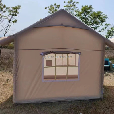 2023 hot selling factory wholesale price New Arrivals  Inflatable Cabin Tent
