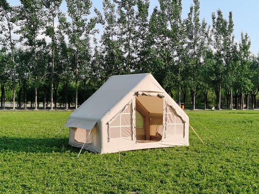 2023 hot selling factory wholesale price New Arrivals  Inflatable Cabin Tent