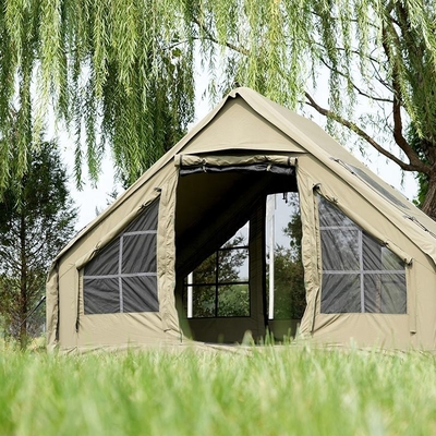 Four Season Inflatable Church Tent