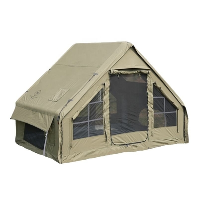 Four Season Inflatable Church Tent