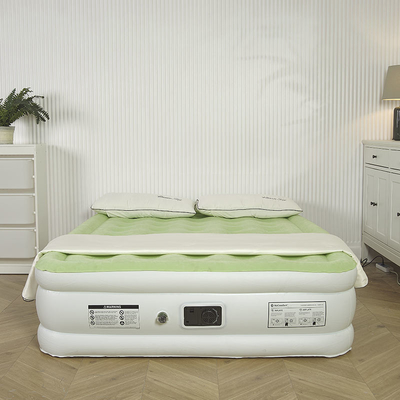 Electric Inflation air mattress factory wholesale price mattress Environmentally friendly material air mattress