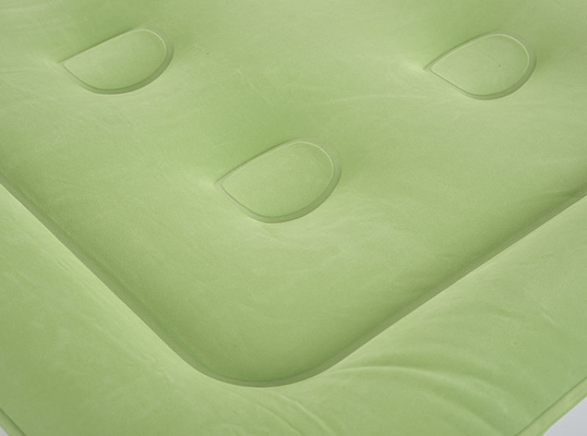 Electric Inflation air mattress factory wholesale price mattress Environmentally friendly material air mattress