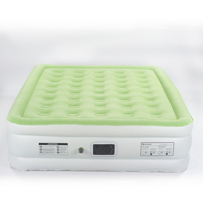 Electric Inflation air mattress factory wholesale price mattress Environmentally friendly material air mattress