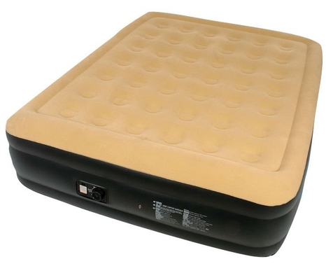 Comfortable Automatic Air Mattress