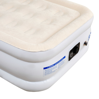 Comfortable Automatic Air Mattress