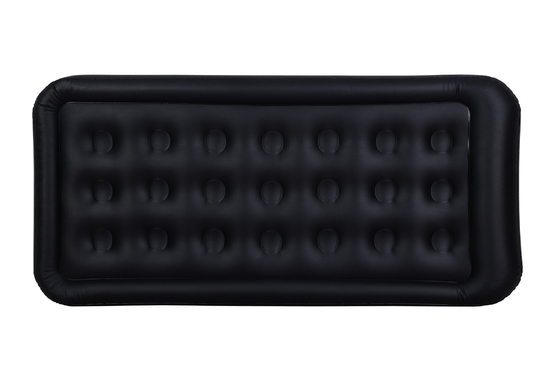 Commercial Sleep Air Mattress Outdoor Travel Inflatable Foldable Bed