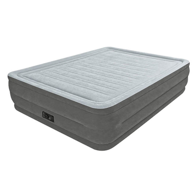 PVC Inflatable Air Mattresses Foldable Sofa Inflatable Bed For Kids