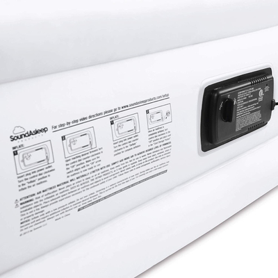 CE Inflatable Air Mattresses Outdoor Self Inflating Mattress