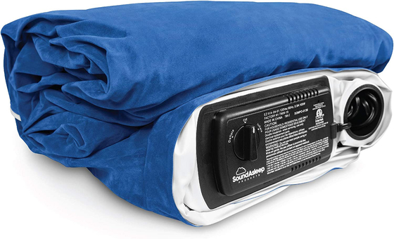 CE Inflatable Air Mattresses Outdoor Self Inflating Mattress