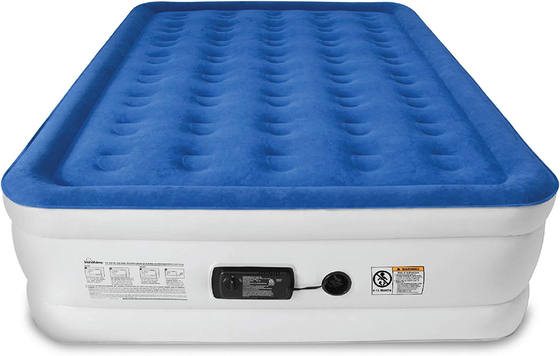 CE Inflatable Air Mattresses Outdoor Self Inflating Mattress