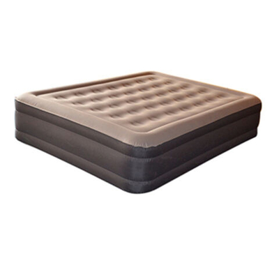 Bedroom Furniture Inflatable Air Mattresses OEM Self Inflating Camping Mattress
