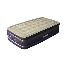 Bedroom Furniture Inflatable Air Mattresses OEM Self Inflating Camping Mattress