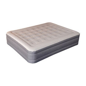 Bedroom Furniture Inflatable Air Mattresses OEM Self Inflating Camping Mattress