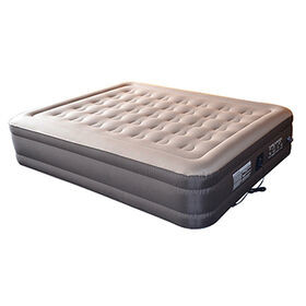 Bedroom Furniture Inflatable Air Mattresses OEM Self Inflating Camping Mattress