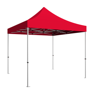 20 ft Outdoor Aluminum Hexagonal Up Tent Pop Up Canopy, Folding Gazebo Tent 3X3M,3X6M size