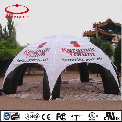 Factory Price TYL Inflatable Spider Tent Inflatable Party Tent for Advertising or Exhibition