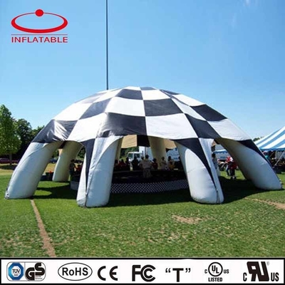 Factory Price TYL Inflatable Spider Tent Inflatable Party Tent for Advertising or Exhibition