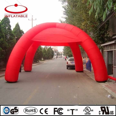 Factory Price TYL Inflatable Spider Tent Inflatable Party Tent for Advertising or Exhibition