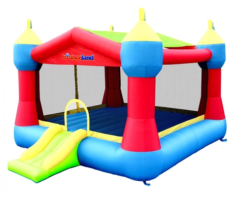 hot selling outdoor play  bouncing castle kids commercial inflatable bouncer