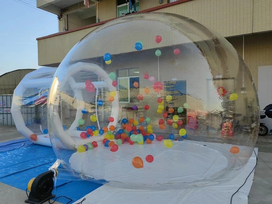 Giant Inflatable Bubble House Outdoor 3m Inflatable Bubble Tent