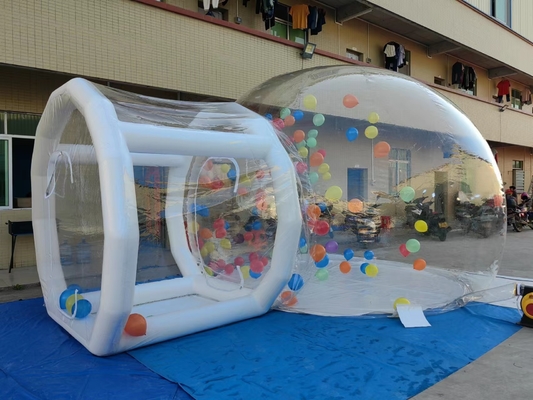 Giant Inflatable Bubble House Outdoor 3m Inflatable Bubble Tent
