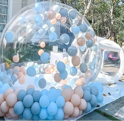Giant Inflatable Bubble House Outdoor 3m Inflatable Bubble Tent